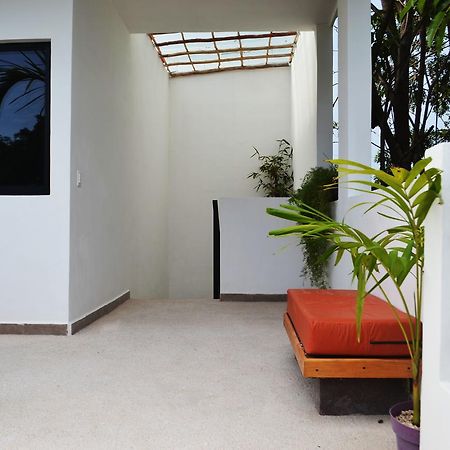 Bed and Breakfast Casa Che Tulum Esterno foto