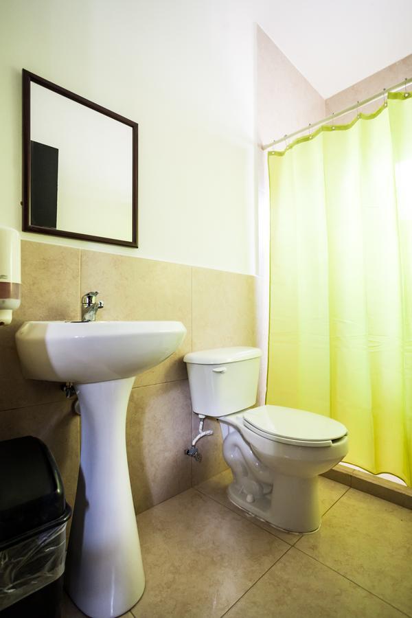 Bed and Breakfast Casa Che Tulum Camera foto