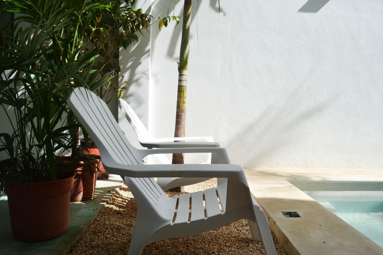 Bed and Breakfast Casa Che Tulum Camera foto