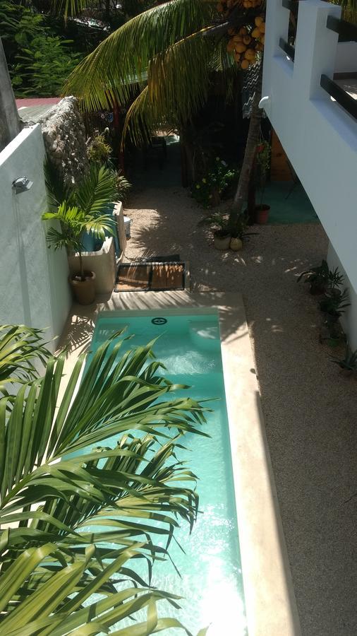 Bed and Breakfast Casa Che Tulum Esterno foto