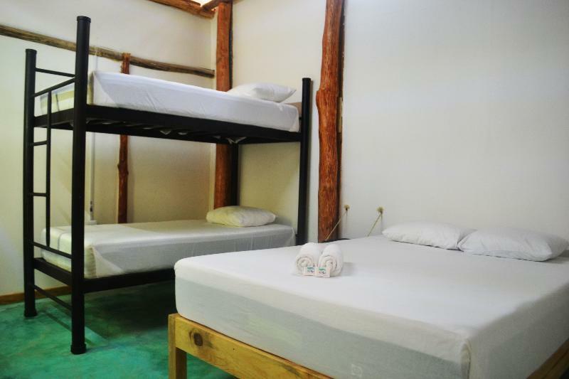 Bed and Breakfast Casa Che Tulum Esterno foto